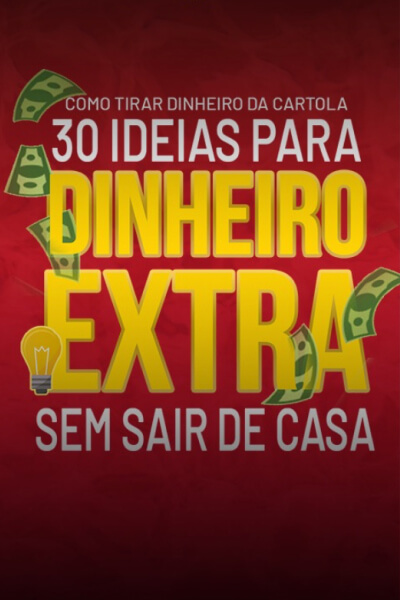 30 dias dinheiro extra