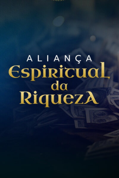 alianca espiritual