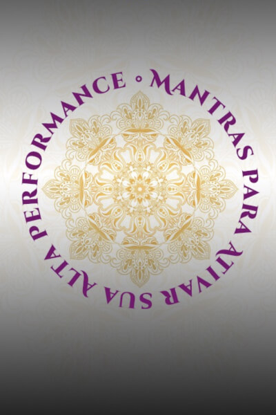 alta performance mantras