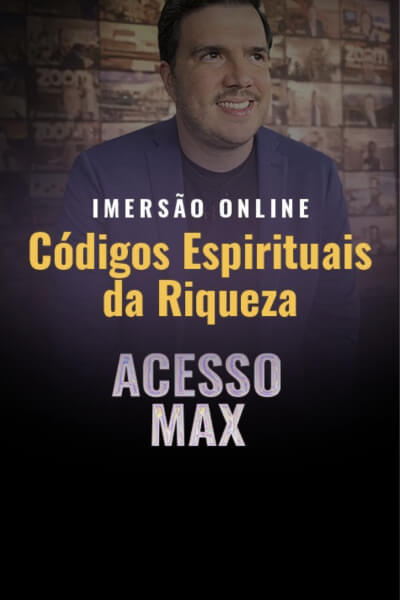 codigos espirituais da riqueza