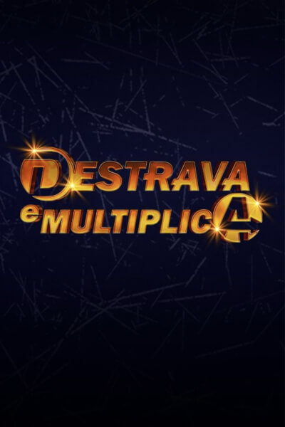 destrava e multiplica