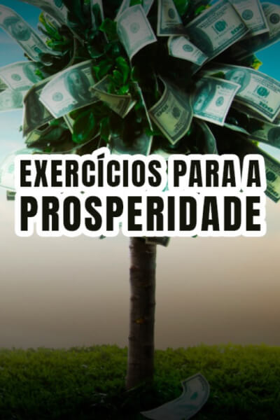 exercicios prosperidade