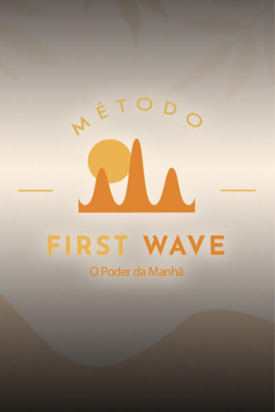 first wave