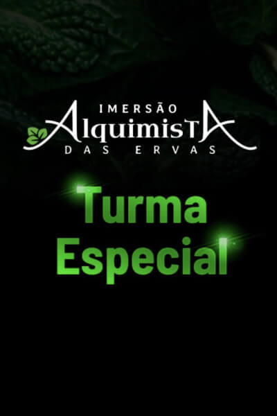 imersao alquimiasta
