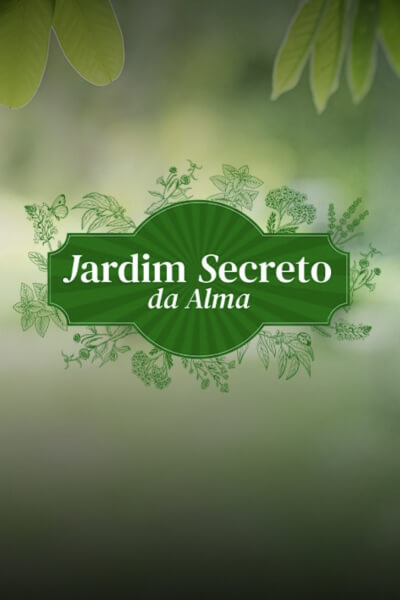 jardim secreto