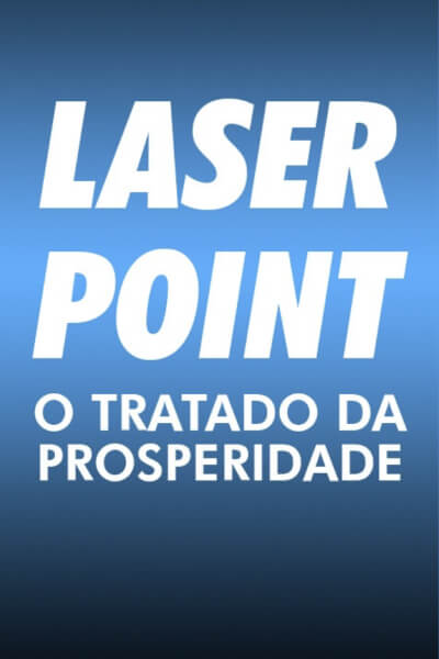 laser point