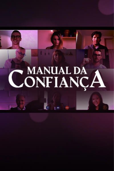 manual da confiança
