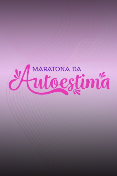 maratona autoestima