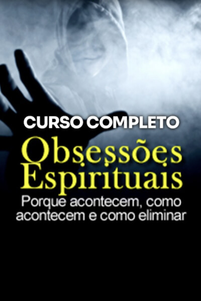 obsessoes espirituais