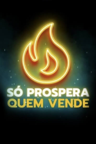 prospera quem vende