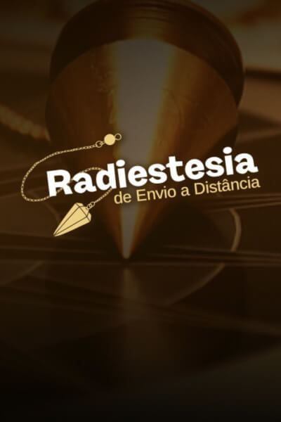 radioestesia distancia