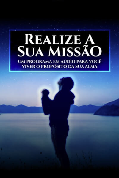 realize sua missao