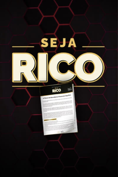 seja rico