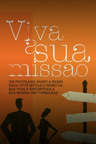 viva a sua vida