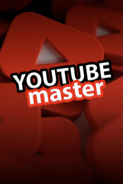 youtube master
